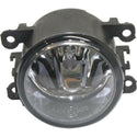 2010-2012 Subaru Outback Fog Lamp Rh=lh, Assembly.