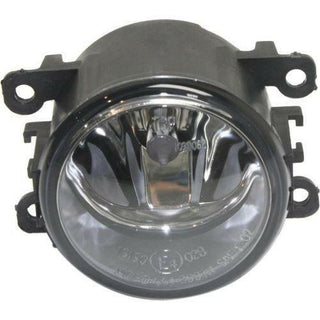 2010-2012 Subaru Outback Fog Lamp Rh=lh, Assembly.