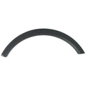 2012 Chevy Captiva Sport Front Wheel Opening Molding RH, XE/LS.