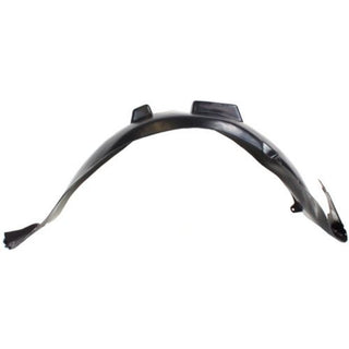 2012 Chevy Captiva Sport Front Fender Liner RH, XE/LS Model - Classic 2 Current Fabrication