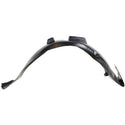 2012 Chevy Captiva Sport Front Fender Liner RH, XE/LS Model.