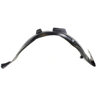 2012 Chevy Captiva Sport Front Fender Liner RH, XE/LS Model.
