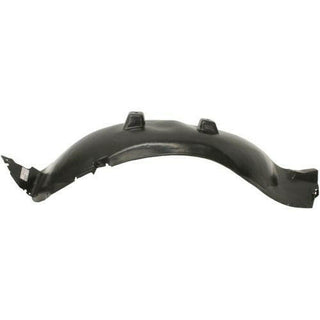 2012 Chevy Captiva Sport Front Fender Liner LH, XE/LS Model.