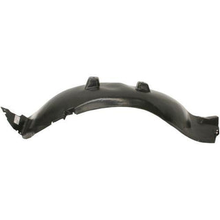 2008-2010 Saturn VUE Front Fender Liner LH, XE/LS Model - Classic 2 Current Fabrication