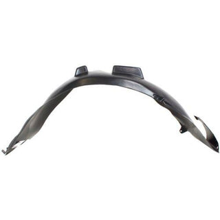2008-2010 Saturn VUE Front Fender Liner RH - Classic 2 Current Fabrication