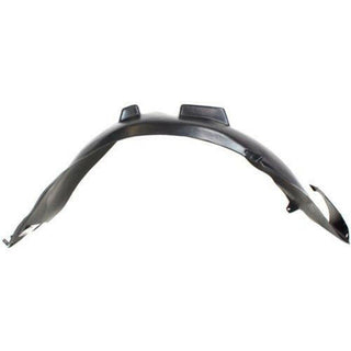 2012 Chevy Captiva Front Fender Liner RH.