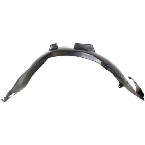 2012 Chevy Captiva Front Fender Liner RH.