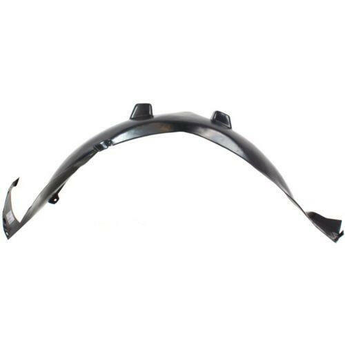 2012 Chevy Captiva Front Fender Liner LH.