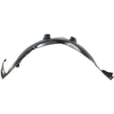 2012 Chevy Captiva Front Fender Liner LH.