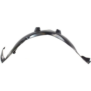 2008-2010 Saturn VUE Front Fender Liner LH - Classic 2 Current Fabrication