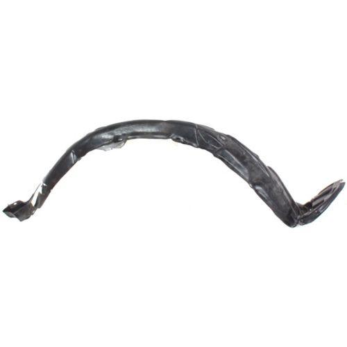 2008-2010 Scion xB Front Fender Liner RH - Classic 2 Current Fabrication