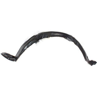 2008-2014 Scion XD Front Fender Liner LH - Classic 2 Current Fabrication