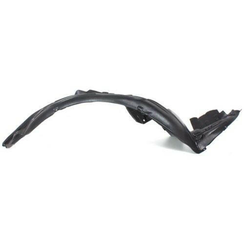 2005-2006 Saab 9-2X Front Fender Liner RH.