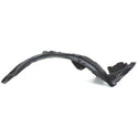 2005-2006 Saab 9-2X Front Fender Liner RH.