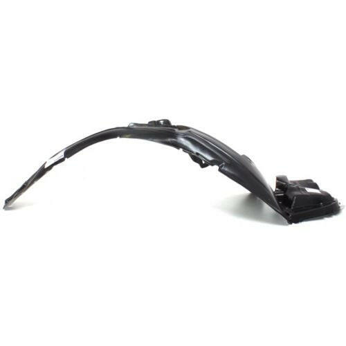 2007-2008 Subaru Forester Front Fender Liner RH, Inner.