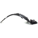 2007-2008 Subaru Forester Front Fender Liner RH, Inner.