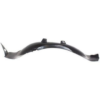 2008-2009 Saturn VUE Front Fender Liner LH, Red Line Model - Classic 2 Current Fabrication