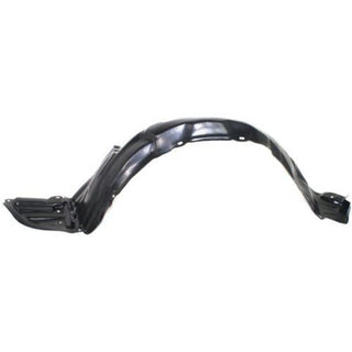 2005-2010 Scion tC Front Fender Liner LH - Classic 2 Current Fabrication