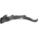1999-2005 Suzuki Grand Vitara Front Fender Liner LH.
