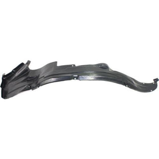 1999-2005 Suzuki Grand Vitara Front Fender Liner LH.