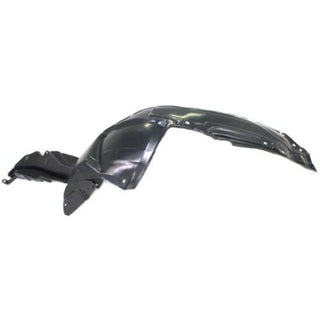 2004-2005 Subaru Outback Front Fender Liner RH, 4-door, Wagon - Classic 2 Current Fabrication