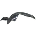 2004-2005 Subaru Outback Front Fender Liner RH, 4-door, Wagon.
