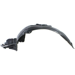 2004-2005 Subaru Outback Front Fender Liner LH, 4-door, Wagon - Classic 2 Current Fabrication