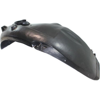 2003-2010 Saab 9-3 Front Fender Liner RH, 2.0l Eng. - Classic 2 Current Fabrication