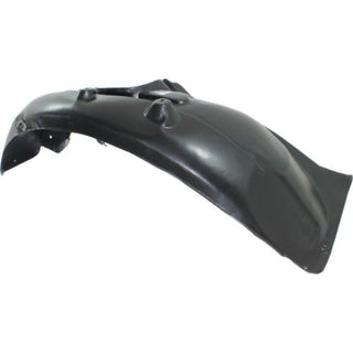 2003-2010 Saab 9-3 Front Fender Liner LH, 2.0l Eng. - Classic 2 Current Fabrication