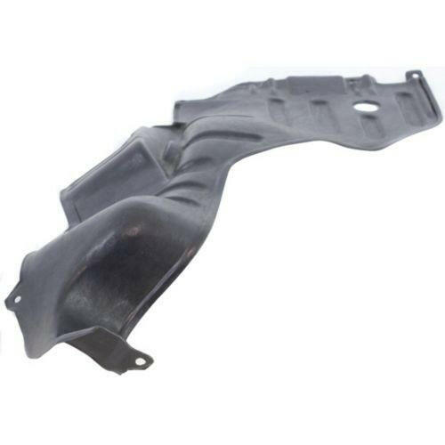 2002-2007 Suzuki Aerio Engine Splash Shield, Under Cover, RH.