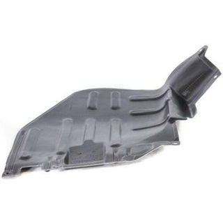 2002-2007 Suzuki Aerio Engine Splash Shield, Under Cover, Left, Man Trans.