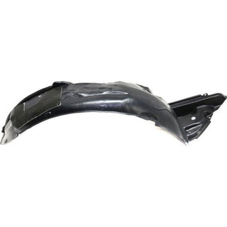 2009-2013 Subaru Forester Front Fender Liner RH, With Insulation Foam - Classic 2 Current Fabrication