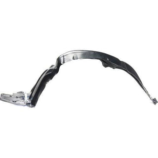 2014-2016 Scion tC Front Fender Liner LH, With Extension Sheet - Classic 2 Current Fabrication
