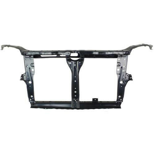 2009-2013 Subaru Forester Radiator Support, Assembly, Steel -CAPA.
