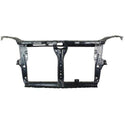 2009-2013 Subaru Forester Radiator Support, Assembly, Steel -CAPA.