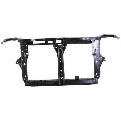 2009-2013 Subaru Forester Radiator Support, Assembly, Steel.