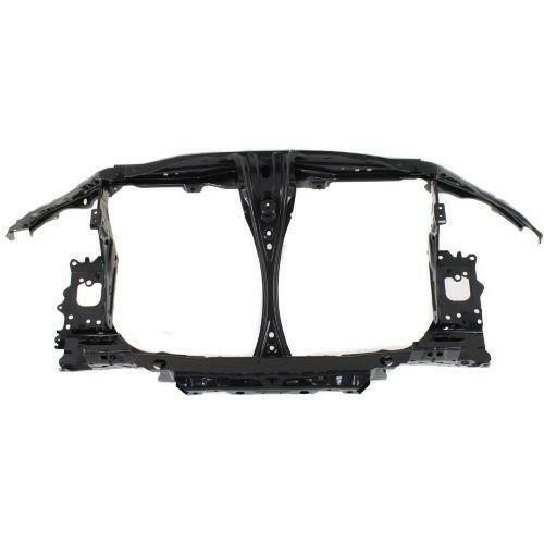 2013-2015 Subaru BRZ Radiator Support, Assembly.