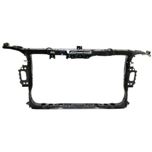 2014-2016 Scion tC Radiator Support, Assembly, Primed, Steel.