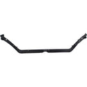 2005-2009 Subaru Outback Radiator Support Upper, Tie Bar, Steel -CAPA - Classic 2 Current Fabrication