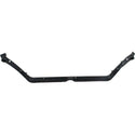 2005-2009 Subaru Outback Radiator Support Upper, Tie Bar, Steel -CAPA.