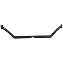 2005-2009 Subaru Legacy Radiator Support Upper, Tie Bar, Steel -CAPA.