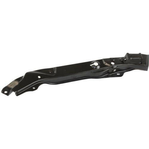 2007-2013 Suzuki SX4 Radiator Support RH, Outer, Upper Tie Bar, Steel.