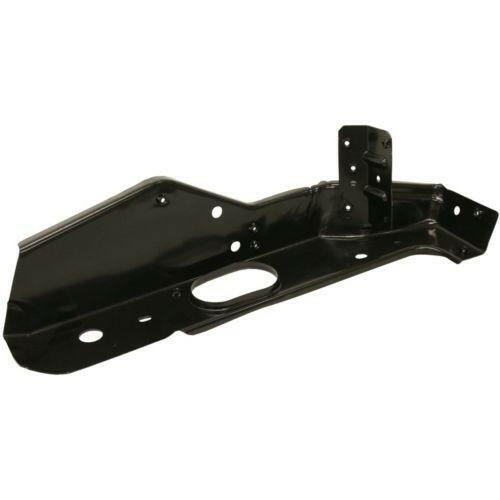 2006-2008 Suzuki Vitara Radiator Support RH, Side Panel.