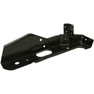 2006-2008 Suzuki Vitara Radiator Support RH, Side Panel.