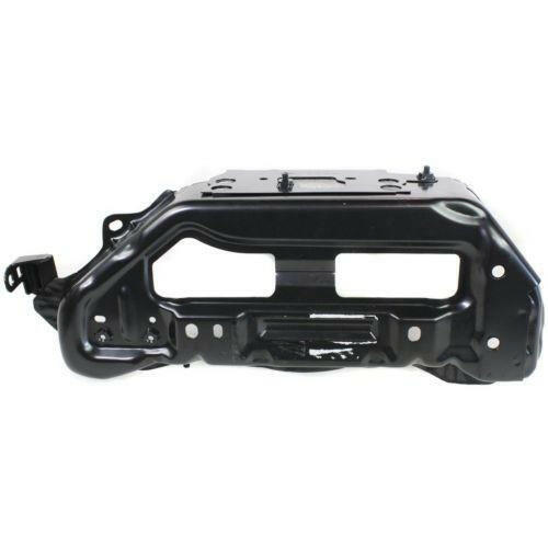 2008-2013 Scion xD Radiator Support RH, Hatchback -CAPA.