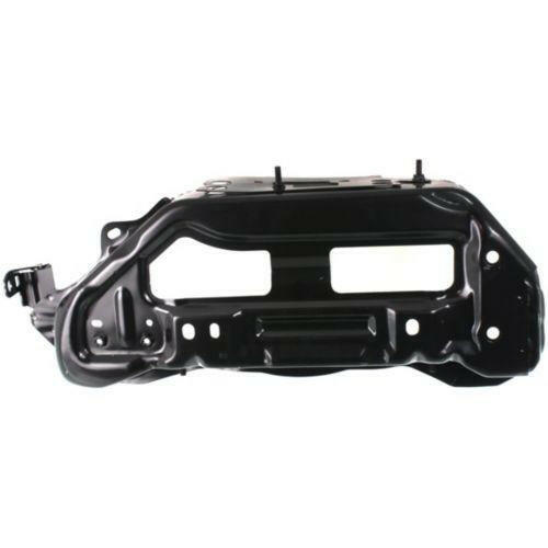 2008-2014 Scion xD Radiator Support RH, Hatchback.