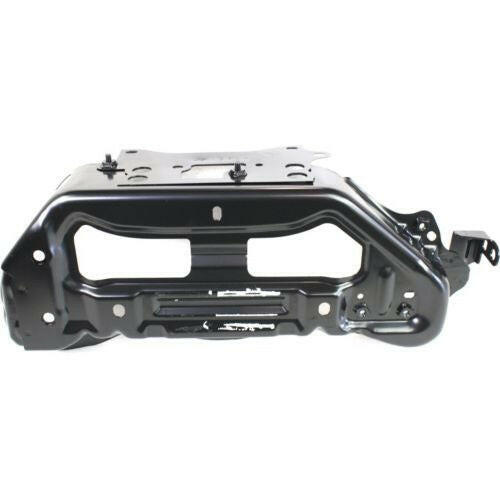 2008-2013 Scion xD Radiator Support LH, Hatchback -CAPA.