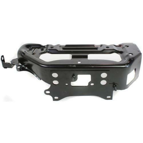 2008-2014 Scion xD Radiator Support LH, Hatchback.