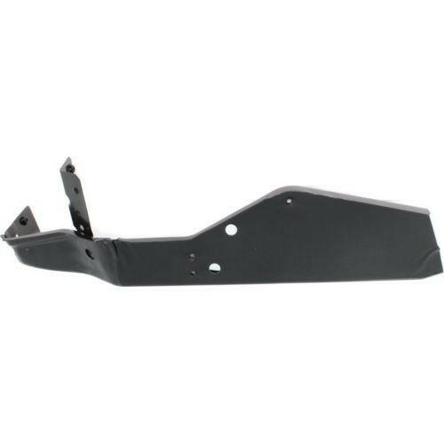 2009-2013 Suzuki Vitara Radiator Support RH, Steel.
