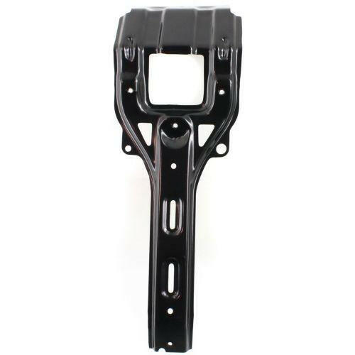 2008-2010 Saturn VUE Radiator Support Center.